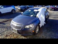 Loaded Beam Axle VIN P 4th Digit Limited Drum Brakes Fits 13-16 CRUZE 1100834