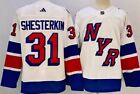 New York Rangers Jerseys Igor Shesterkin #31