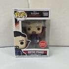 Funko Pop! Movies Doctor Strange in the Multiverse of Madness - Doctor...