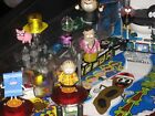 South Park Pinball Machine Kevin Figure with Mounting Hardware