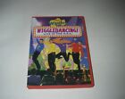 THE WIGGLES WIGGLEDANCING LIVE IN THE USA DVD MOVIE B2701