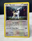 Arceus Pokémon TCG Magearna Mythical Collection XY197 Blackstar Promo Holo HP