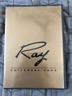 FYC DVD Ray For Your Consideration Oscar 2004 Ray Charles Biopic RARE!