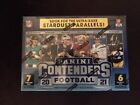 ✅ NEW Panini Contenders Football NFL Blaster Box (42 Cards) Autograph SEALED