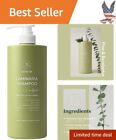 Organic Hypoallergenic Shampoo - Pine & Eucalyptus - 33.81 OZ - Pear & Aroma