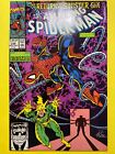 Amazing Spider-Man #334, Larsen, Sinister Six App, NM+, UNread, Very Nice!