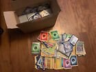 Pokemon Cards Bulk - Common And Uncommon Over 7lbs Of Cards For One Price