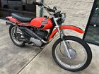 1973 Other Makes Enduro Pioneer 250