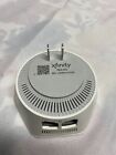 Comcast Xfinity XFI WIFI Pod EXTENDER REPEATER BOOSTER MESH 2nd Gen XE2-SG used