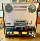 Vintage Dokorder 1120 4-Track Three Motor Three Head Reel to Reel Tape Recorder