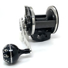 Penn 501/99 Conventional Fishing Reel With Newell 2.2” Kit Made In USA