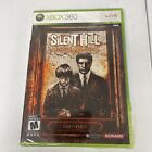 Silent Hill: Homecoming Xbox 360 Brand New Factory Sealed US Version