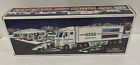 Hess Toy Truck 2003 and Race Cars Racecars New In Box Formula One