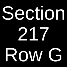 2 Tickets Megan Thee Stallion 6/11/24 American Airlines Center Dallas, TX