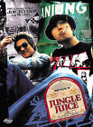 Jungle Juice DVD