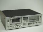 Vintage SHARP RT-3388A Cassette Tape Deck Player *For Parts/Repair* Free Ship!