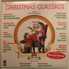 Various Artists Lp Christmas Classics On Capitol - Sealed / Sealed