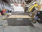 Multicam 3000 Series CNC Router With Vacuum Hold Down Table