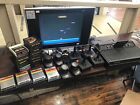 Atari 2600 Promotional Console and Games