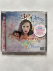Katy Perry Teenage Dream: The Complete Confection CD Lenticular Cover 2012 RARE