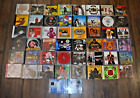 RAP CD Lot of 50 Different