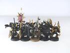 (3001) Chaos Infantry Squad Chaos Space Marines 40k 30k Warhammer