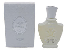Creed Love in White by Creed 2.5 oz EDP Perfume for Women New In Box