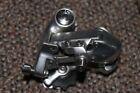 campagnolo chorus 8 speed rear derailleur 1990's used short cage   made in Italy
