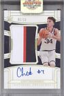 CHET HOLMGREN 2022 NATIONAL TREASURES ROOKIE PATCH AUTO 2/10 GOLD RPA RC