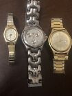 Watch Lot TAG HUER And Waltham!
