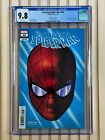 Amazing Spider-Man #46 2024 Marvel Comics Mark Brooks Variant CGC 9.8