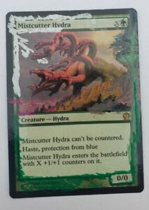 Mistcutter Hydra - Theros - Magic the Gathering *Altered*