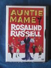 ROSALIND RUSSELL AUNTIE MAME DVD CLASSIC MOVIE BRAND NEW/SEALED! FREE SHIPPING!