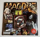 Mac Dre - Tha Best Of Mac Dre Vol. 1 Part 2 180G 2LP Set SEALED