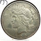 1935 $1 Silver Peace Dollar (79323)