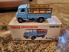 Tomica Limited Vintage Neo LV-N72b TOYOACE Livestock Transport Blue 1/64