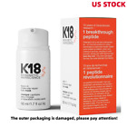 K18 Leave-In Molecular Repair Hair Mask ~1.7 fl oz 50 ml HOT FREE SHIPPING