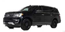 New Listing2019 Ford Expedition MAX Limited 4x2 4dr SUV