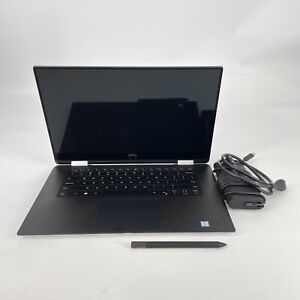 Dell XPS 9575 (2-in-1) 15.6