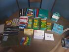 Huge Lot of School Supplies More Than 500 Items