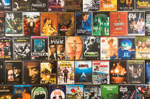 YOU Choose DVD Movie lot Build your own lot Pay Shipping on first Movie Only
