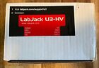 LabJack U3-HV DAQ Data Aquisition Device