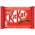 3x Nestle India Kit Kat KitKat 36.5 grams pack 1.28oz Crispy Wafer Bar Chocolate