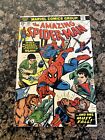 The Amazing Spider-Man #140 (Marvel 1975) 1st Gloria Grant VG-