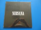 Nirvana by Nirvana LP (2015) NEW