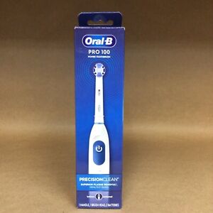 Oral-B Pro-Health Battery Toothbrush Precision Clean