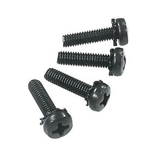 Base Stand Screws for LG 55QNED85AQA, 65QNED85UQA, 65QNED85AQA