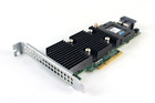 Dell PERC H730 12GB/s PCIe RAID Controller with Battery 044GNF Full Profile(AMX)