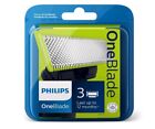 Philips Norelco OneBlade Replacement Blade - 3 Pack  -QP230/50