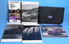 21 2021 Ford Explorer owners manual with Navigation/SYNC/Ford Case